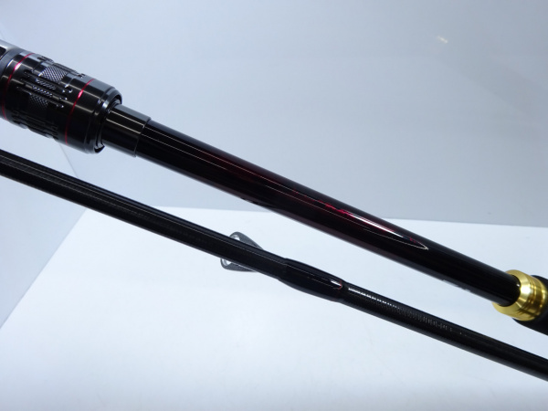オーバーゼアEX 99ML/M